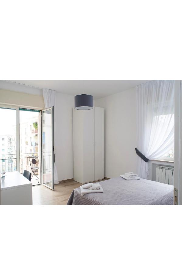 Couette-café Casacapaldo