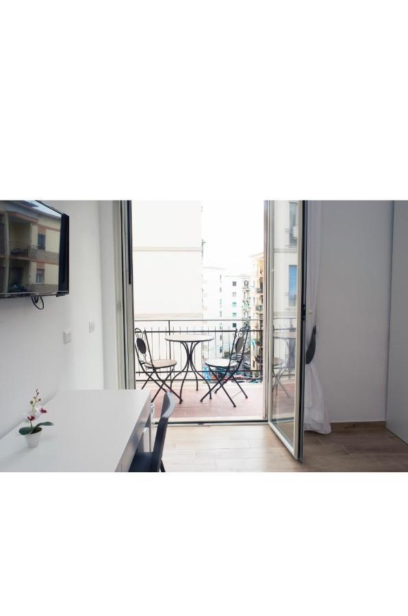 Casacapaldo Couette-café *